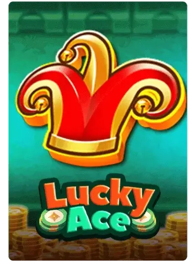Texas Hold'em poker game cover on ase44